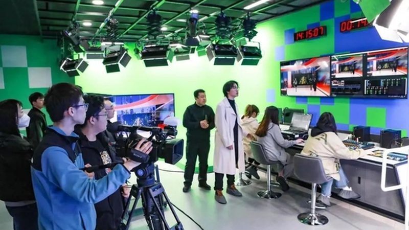 纪录片拍摄：不仅仅是画面与声音的记录