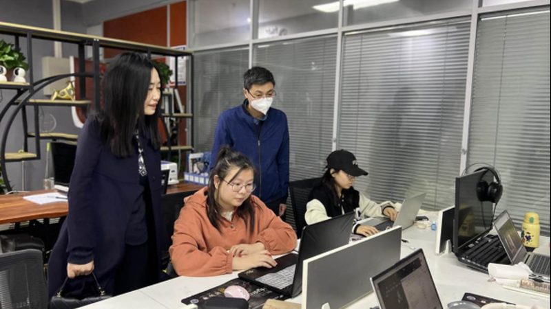 如何挑选优质的mg动画设计公司