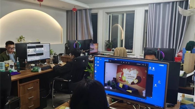 揭秘mg动画微课制作：一分钟的成本构成与考量