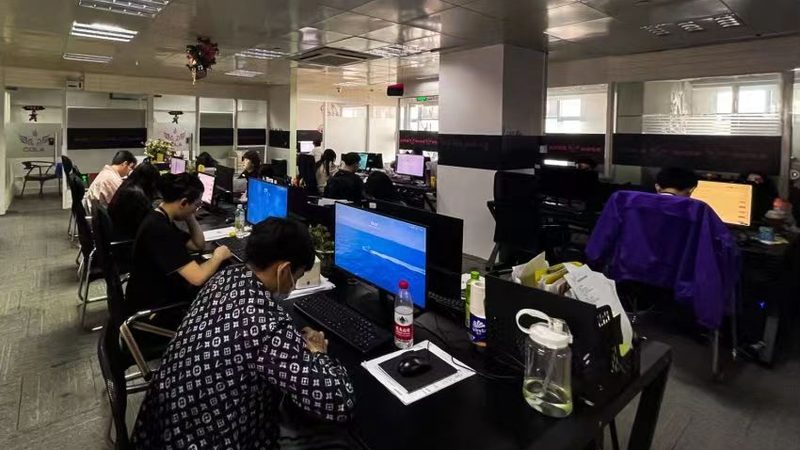 企业TVC广告片定制流程：揭秘制作背后的关键步骤