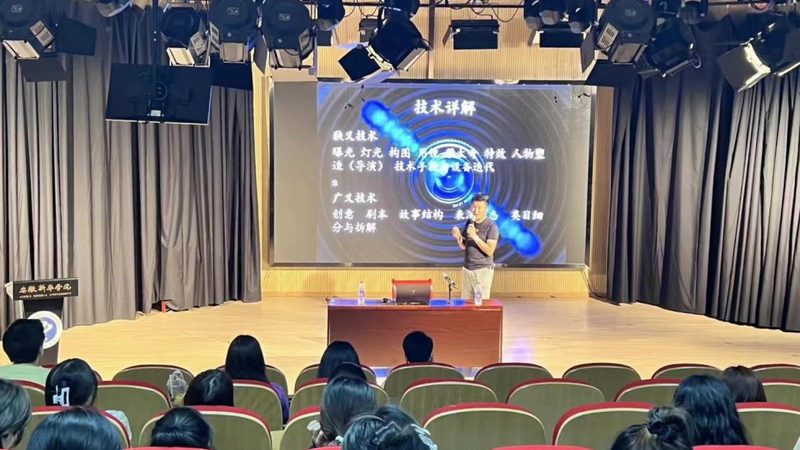 短视频代运营素材拍摄：避免这些误区，提升内容质量