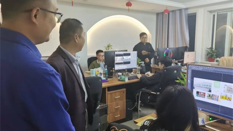 小型企业开业庆典：如何策划一场成功的活动**