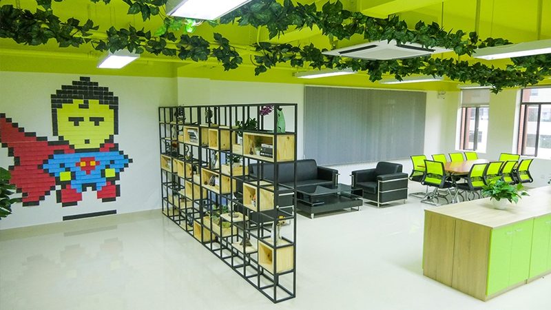 公关传播案例范文PPT：如何构建专业演示